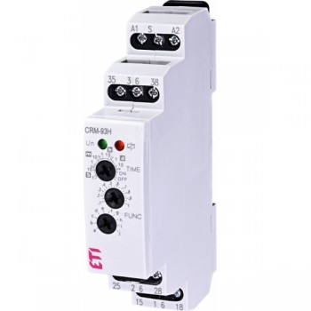 Releu de timp CRM-93H UNI ETI 002470002