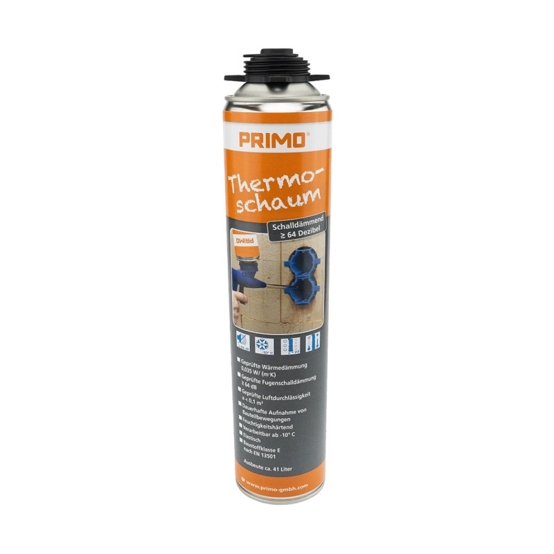 Spuma fixare doze GTDP717