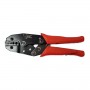 Cleste pentru sertizat papuci neizolati tip HD-005