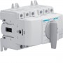 Comutator sursa manual M1 3x20A HIM302