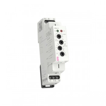 Releu monitorizare tensiune HRN-31, ETI 002471450