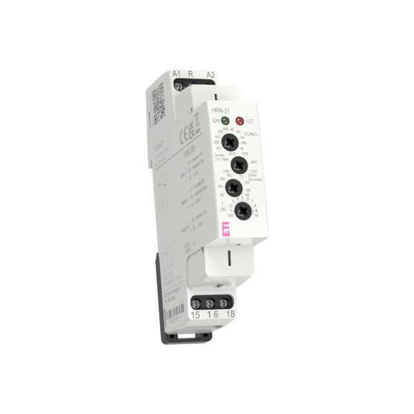 Releu monitorizare tensiune HRN-31, ETI 002471450