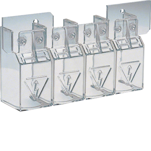 Capac terminal HZC214 Hager