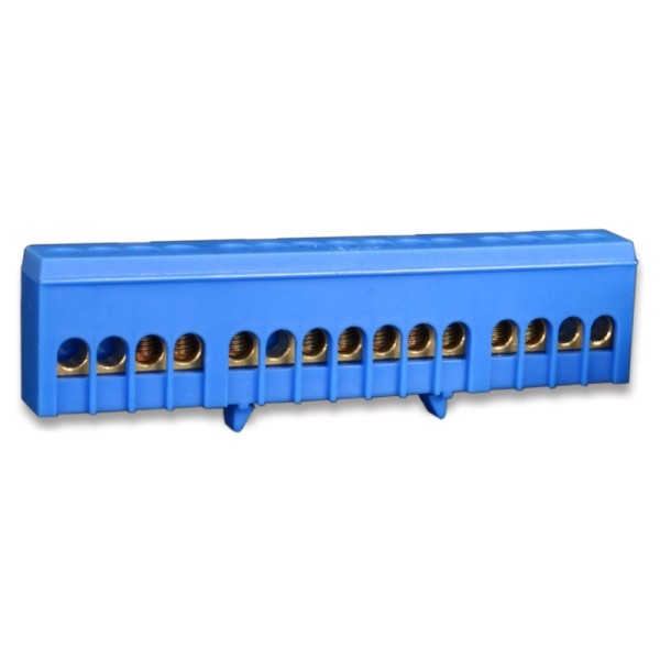 Bareta izolata albastra IK021038I Schrack