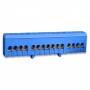 Bareta izolata albastra IK021038I Schrack