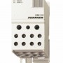Clema derivatie 1P 400A 1x185mmp/2x35mmp+5x16mmp+4x10mmp  IKB01185