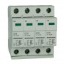 Descarcator supratensiune T2/C 4P IS010449 Schrack