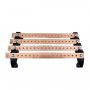 Sistem de distributie cu bare Cu 250A