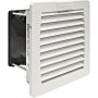 Ventilator cu flitru 109X109X62mm  IP54 230V IUKNF1523A  Schrack