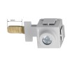 Bornă racord 1P 1x35mmp, Hager KF83A