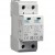 Descarcator supratensiune 2P 25kA T1+T2 debrosabil SPA911 Hager