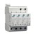 Descarcator supratensiune 4P 12.5/50kA T1+T2 debrosabil SPA931 Hager