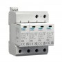 Descarcator supratensiune 4P 12.5/50kA T1+T2 debrosabil SPA931 Hager