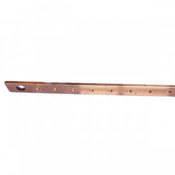Bara Cu 250A 20x5mm UC832 Hager