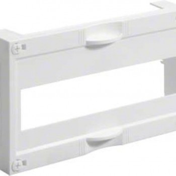 Plastron 150x250mm US11A3 Hager