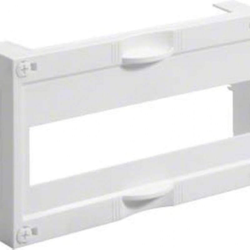 Plastron 150x250mm US11A3 Hager