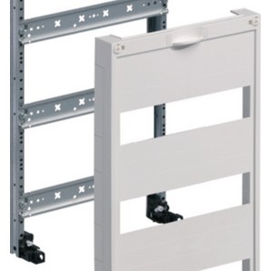 Kit aparataj modular univers 3 randuri , Hager UW31V