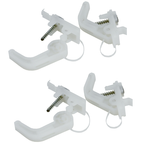 Suport fixare tablou tip VF in gips-carton, VZ696N Hager