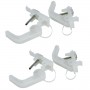Suport fixare tablou tip VF in gips-carton, VZ696N Hager