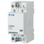 Contactor modular 25A, 4ND, 230V, Eaton Z-SCH230/25-40