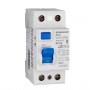 Siguranta automata diferentiala RCCB 40A/30mA, 10kA AR054203 Schrack