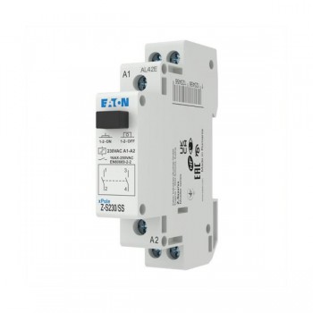 Teleruptor 16A/230V Z-S230/SS Eaton