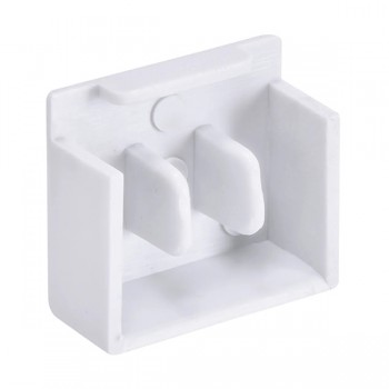 Capac terminal busbar 3P, ETI 002921019