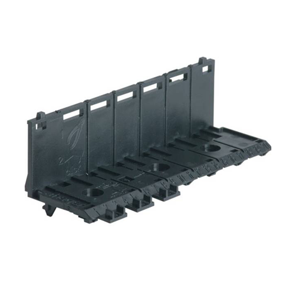 Adaptor pentru borniera Quick Connect KN00A, Hager