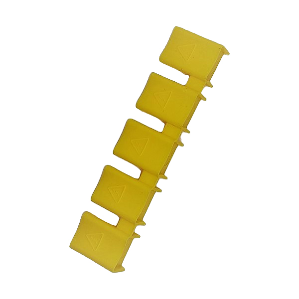 Capac protectie busbar KZ059 Hager