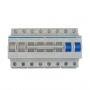Comutator sursa 4P 63A 400V I-0-II SF463 Hager
