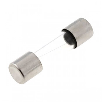 Siguranta fuzibila din sticla 1.6 A 5x20mm-set 10buc