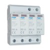 Descarcator supratensiune 4P 20kA debrosabil, Hager SPB415
