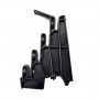 Suport bare lateral 250A UC830 Hager