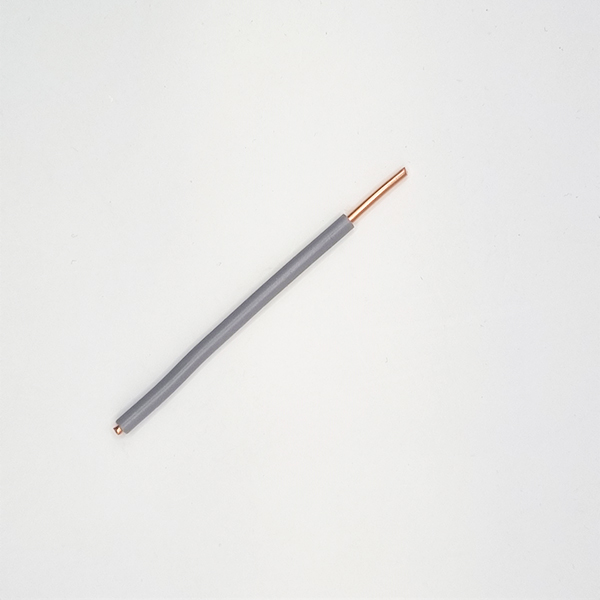Conductor Fy 2.5 ( H07V-U ) gri