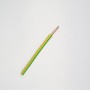 Conductor Fy 1.5 ( H07V-U ) verde-galben