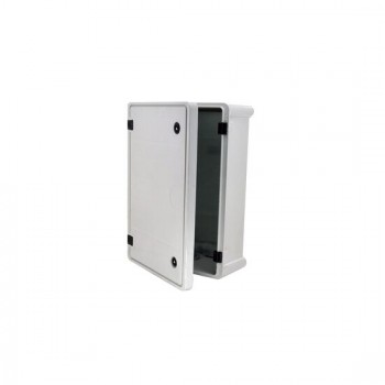 Cutie Premix poliester IP65 330x220x170, usa opaca, EK-332217