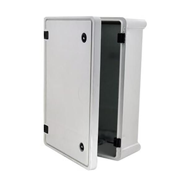 Cutie Premix poliester IP65 600x400x200, usa opaca, EK-604020