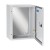 Cutie metalica cu contrapanou IP65 500x400x200mm 53050 Elmark