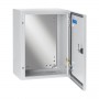 Cutie metalica cu contrapanou IP65 500x400x200mm 53050 Elmark
