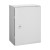 Cutie metalica cu contrapanou IP66 400x300x150mm WSA4030150 Schrack