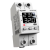Releu monofazic protectie tensiune V-PRO-32A