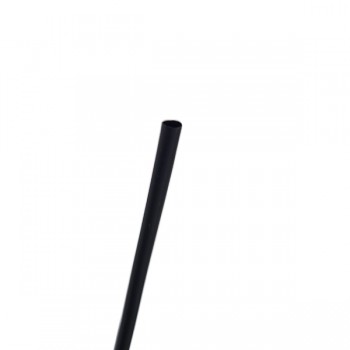 Tub termocontractabil 3/1.5 negru Elmark