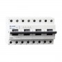Comutator sursa 4P 125A I-O-II  Elmark
