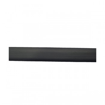 Tub termocontractabil 13/6.5 negru Elmark