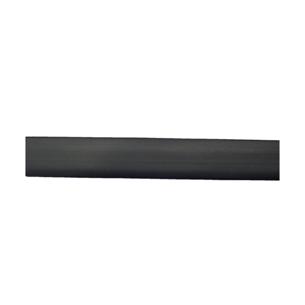 Tub termocontractabil 14/7 negru Elmark