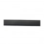 Tub termocontractabil 28/14 negru Elmark