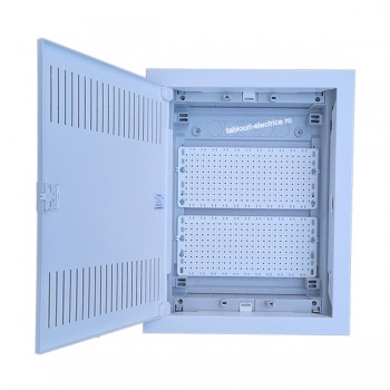Tablou multimedia ECG28HMEDIA-I ETI 1100131