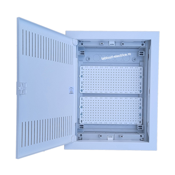 Tablou multimedia ECG28HMEDIA-I ETI 1100131