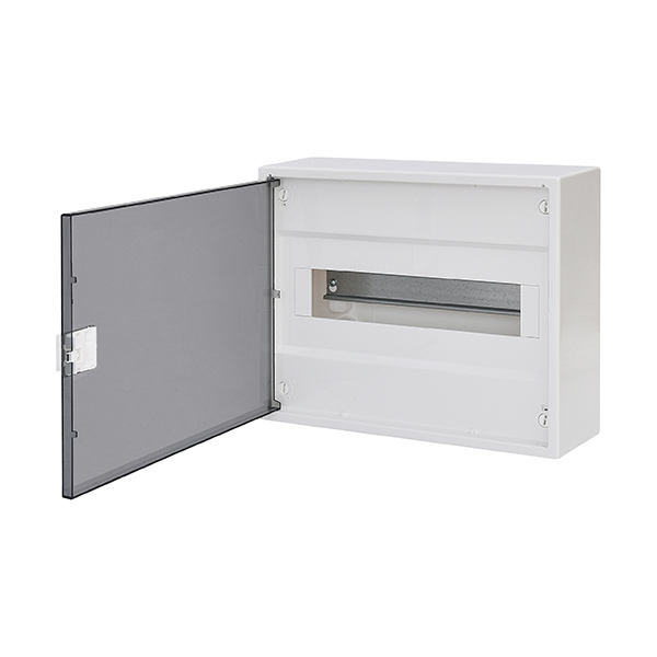 Tablou 12 module montaj aparent IP40 ACT12PT, ETI 001100240