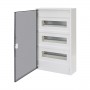 Tablou 36 module montaj aparent IP40 ACT36PT, ETI 001100242